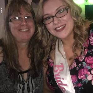 Meet your Posher, Brandy